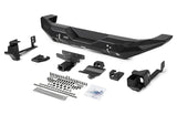 Rival Rear Bar for Jeep Wrangler JL Gladiator