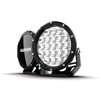 ROADVISION LED Driving Light Set 7 inch DLE 11-32V