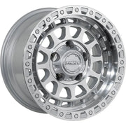 ROH Assault Wheels Full Machined