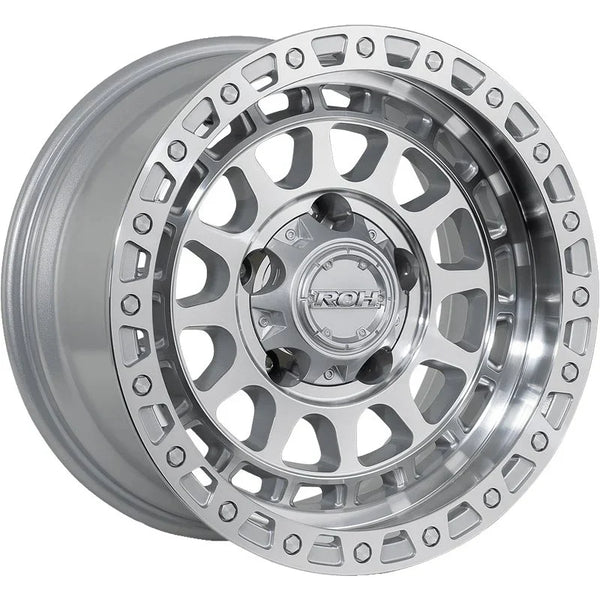 Alloy Wheels &amp; Rims