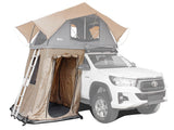 Roof Top Tent Annex - by Front Runner