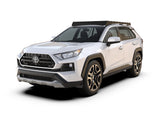 Toyota Rav4 (2019-Current) Slimsport Rack Wind Fairing - by Front Runner