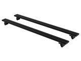 RSI Double Cab Smart Canopy Load Bar Kit / 1255mm - by Front Runner