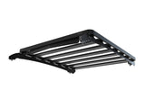 Slimline II Roof Rack Kit Low Profile for Ford Ranger T6.2 Double Cab 2022 onwards