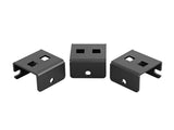 Slimline II Universal Accessory Side Mounting Brackets - by Front Runner