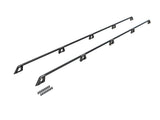 Slimpro Van Rack Expedition Rails / 2367mm (L) - by Front Runner