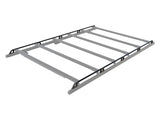 Slimpro Van Rack Expedition Rails / 2367mm (L) - by Front Runner