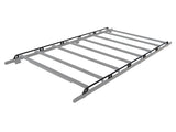 Slimpro Van Rack Expedition Rails / 2973mm (L) - by Front Runner