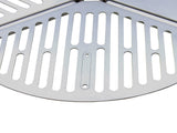 Spare Tire Mount Braai/BBQ Grate - by Front Runner