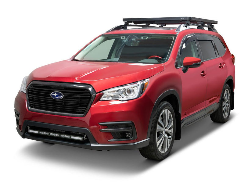 Subaru Ascent (2018-Current) Slimline II Roof Rail Rack Kit - by Front Runner