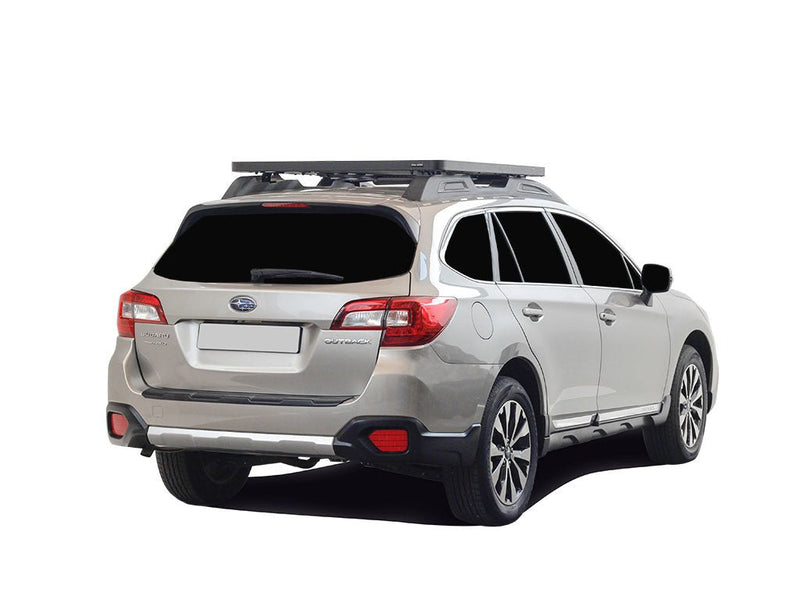 Subaru Outback (2015-2019) Slimline II Roof Rail Rack Kit - by Front Runner