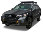 Subaru Outback Wilderness (2022-Current) Slimline II Roof Rail Rack Kit - by Front Runner