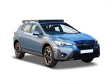 Subaru XV Crosstrek (2018-Current) Slimsport Rack 40in Light Bar Wind Fairing - by Front Runner