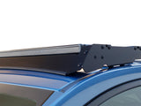 Subaru XV Crosstrek (2018-Current) Slimsport Rack 40in Light Bar Wind Fairing - by Front Runner