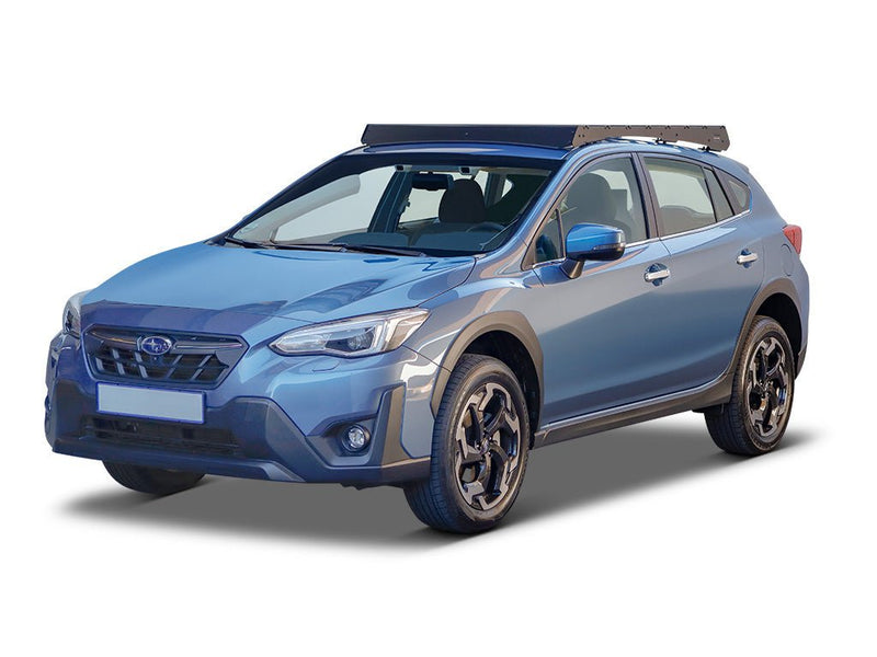 Subaru XV Crosstrek (2018-Current) Slimsport Roof Rack Kit - by Front Runner