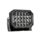 Supernova Quad V2 LED Driving Light - Pair