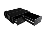 SUV Asymmetric Drawers / Medium - by Front Runner