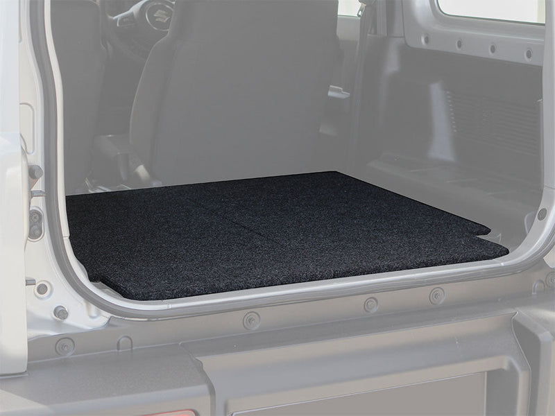 Suzuki Jimny (2018-Current) Cargo Mat Base Deck - by Front Runner