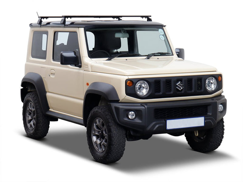 Suzuki Jimny (2018-Current) Load Bar Kit - by Front Runner