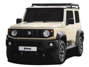 Suzuki Jimny (2018-Current) Slimline II 3/4 Roof Rack Kit - by Front Runner