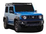 Suzuki Jimny (2018-Current) Slimline II Roof Rack / Tall - by Front Runner