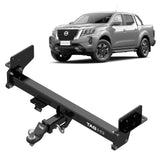 TAG Heavy Duty Towbar for Nissan Navara (12/2020 - on)