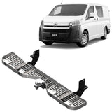 TAG Rear Step for Toyota Hiace (02/2019 - on), Hiace / Commuter (02/2019 - on)