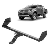 TAG Standard Duty Towbar for Mitsubishi Triton (03/2006 - 07/2009), Mitsubishi Triton (03/2006 - 12/2015)