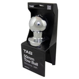 TAG Standard Duty Towbar for Volkswagen Golf (08/2012 - on)