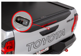 Tailgate Remote Central Locking to suit Toyota Hilux 2018+