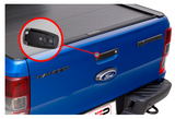Tailgate Remote Central Locking to suit Ford Ranger PX, PXII, PXIII and Raptor