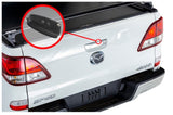 Tailgate Remote Central Locking to suit Mazda BT50 Gen 2 2011-2020