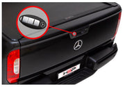 mercedes tailgate central locking