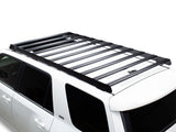 Toyota 4Runner (2010-Current) Slimsport Roof Rack Kit - by Front Runner