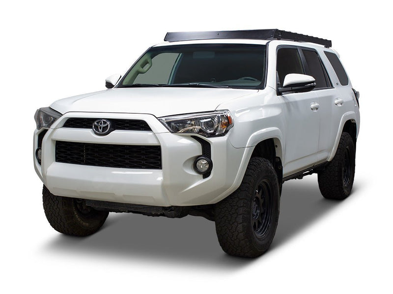 Toyota 4Runner (2010-Current) Slimsport Roof Rack Kit - by Front Runner