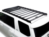 Toyota 4Runner (2010-Current) Slimsport Roof Rack Kit / Lightbar ready - by Front Runner