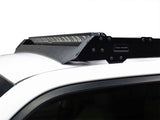 Toyota 4Runner (2010-Current) Slimsport Roof Rack Kit / Lightbar ready - by Front Runner