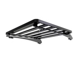 Toyota FJ Cruiser Slimline II 1/2 Roof Rack Kit - by Front Runner