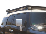 Toyota FJ Cruiser Slimline II Roof Rack Kit - by Front Runner