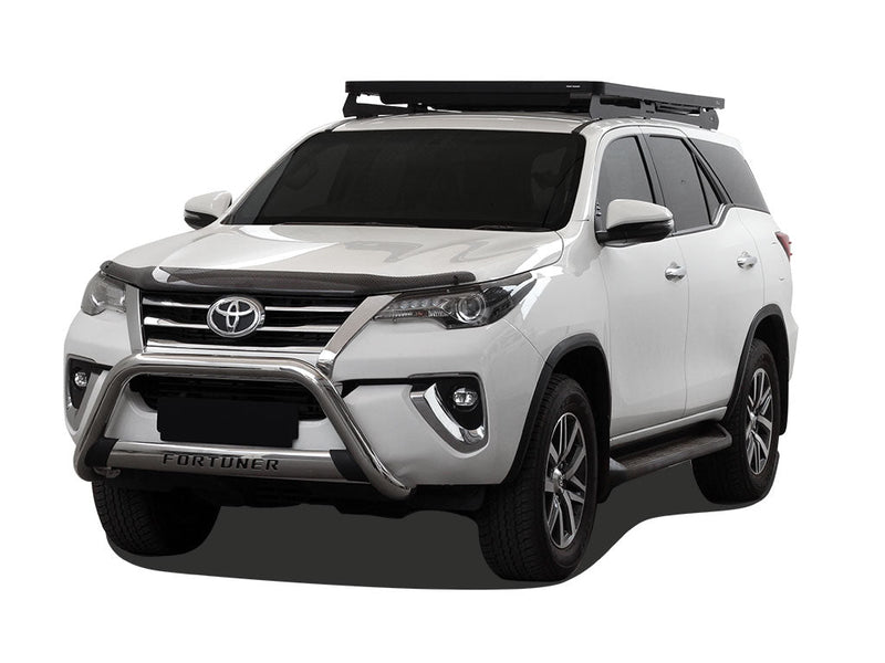 Toyota Fortuner (2016-Current) Slimline II Roof Rack Kit - by Front Runner