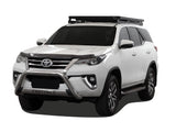 Toyota Fortuner (2016-Current) Slimline II Roof Rack Kit - by Front Runner