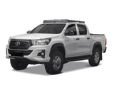 Toyota Hilux (2015-Current) Slimsport Rack 40in Light Bar Wind Fairing - by Front Runner