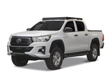 Toyota Hilux (2015-Current) Slimsport Rack Wind Fairing - by Front Runner