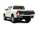 Toyota Hilux Revo (2016-Current) Wolf Pack Drawer Kit - by Front Runner