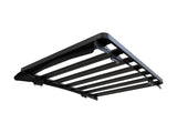 Toyota Hilux Revo DC (2016-2021) Slimline II Roof Rack Kit / Low Profile - by Front Runner