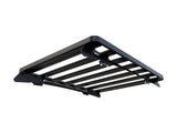 Toyota Hilux Revo DC (2016-Current) Slimline II Roof Rack Kit - by Front Runner