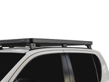 Toyota Hilux Revo DC (2016-Current) Track AND Feet Slimline II Roof Rack Kit - by Front Runner