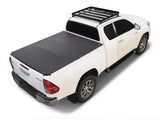 Toyota Hilux Revo Extra Cab (2016-Current) Slimline II Roof Rack Kit - by Front Runner