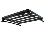 Toyota Hilux Revo Extra Cab (2016-Current) Slimline II Roof Rack Kit - by Front Runner