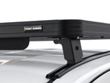 Toyota Hilux Revo Extra Cab (2016-Current) Slimline II Roof Rack Kit - by Front Runner